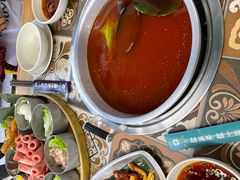 -顶上头·螺蛳火锅(五一新村店)