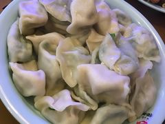 -家里婆自助水饺(广饶路店)