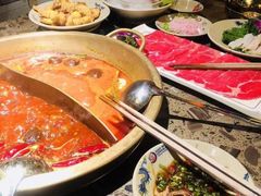 -小龙坎火锅(好世界店)