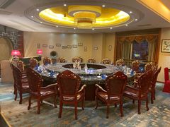 包厢-两淮天鹅湖大酒店·中餐厅