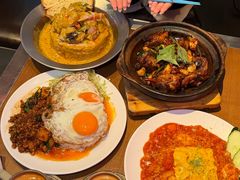 -泰盏鬼·颓废冬阴(陈家祠扬韬店)