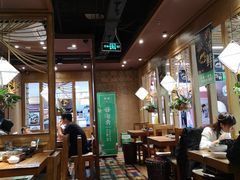 大堂-云海肴云南菜·蒸汽石锅鱼(北京良乡华冠店)