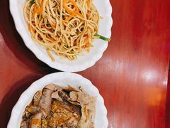 -金杨拉面王小吃面馆·牛三宝面·红烧牛肉粉
