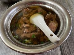 -阿秋牛排(湖心街店)