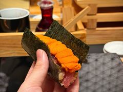 -小十Omakase(地王大厦店)
