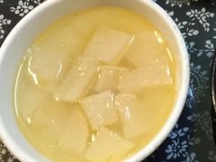 萝卜汤-张关合渣(航空大道店)