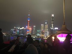 -罗斯福色戒酒吧(外滩店)