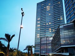 -上海浦东嘉里大酒店