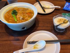-章记星洲 · 新加坡餐厅(望京店)