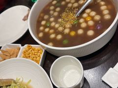-翠山·映月湖景餐厅(映月湖公园店)