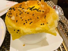 -青岛颐海花园酒店总店·自助餐厅