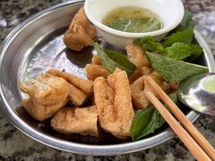 -大本营竹筒饭