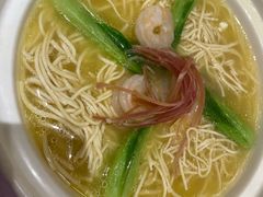 -顺风江南宴(静安大融城店)