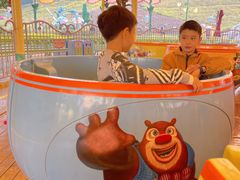 -南宁方特东盟神画