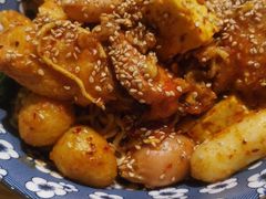 -皆道拌麻辣烫·麻辣拌