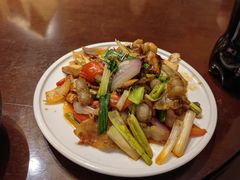 -向川南·水煮鱼·川菜(和平里店)