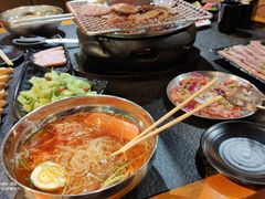 -火炉旺烤肉啤酒屋(沈北创始店)