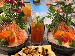 -大渔铁板烧(民盈·国贸城店)