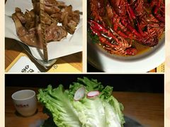 -戴记龙虾(天泽街店)
