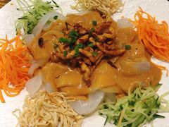 -三姐妹餐厅(曲江店)