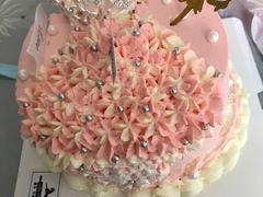 -Dark Horse·黑马蛋糕·低脂·低糖淡奶(金匙望湖大厦店)