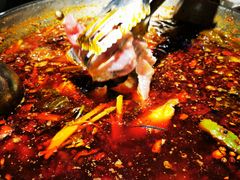 -小饕荟雅安贡椒鱼鲜馆(广福桥店)