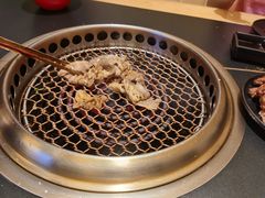 -極屋鮨牛 · 烧肉酒场(时代C馆店)