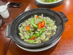 -百姓人家家常菜馆(大观·天地MALL店)