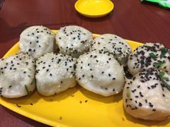 -小杨生煎(周浦万达店)