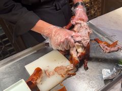 -京味斋·北京烤鸭(华威桥北工大店)