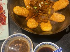 -南京大牌档(新街口德基广场店)