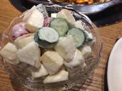 -氿熹干锅•牛蛙•烤鱼(印象城店)