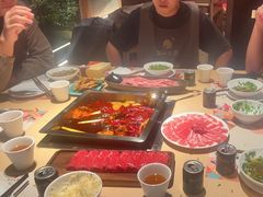 -锦城印象火锅(天府三街店)