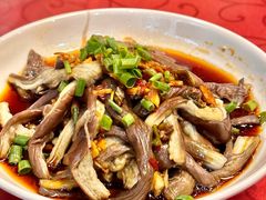 -红灯笼龙凤饭店(宁波老字号店)