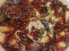 -羊门客在·烤盐池滩羊·川菜