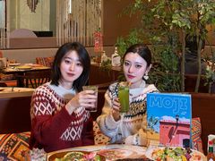 -墨纪Mojí墨西哥餐厅(官舍店)