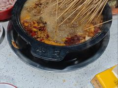 -小向麻辣烫(天街总店)