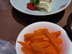 -香园茶社·金陵小灶(老门东店)