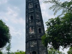 -上海佘山国家森林公园天马山园