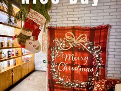 -黑角餐厅美式狂野Blackhorn(昌茂花园店)