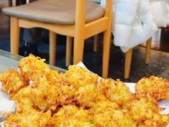 -添福来墨鱼饺子 · 海鲜东北菜(大连星海·黄浦路店)