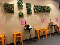 -海底捞火锅(高科广场店)