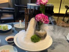 -沈灶河豚宴·河豚融合餐厅(汉中路店)