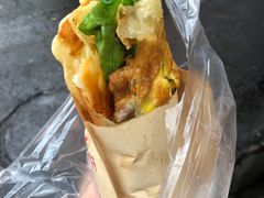 -神奇的香酥鸡蛋灌饼