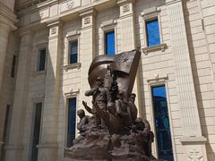 -中国人民解放军海军博物馆