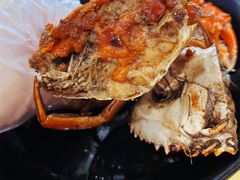 -莲花公园煎蟹(总店)
