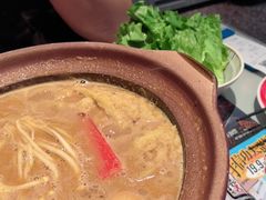 -敏华冰厅(平安金融中心店)