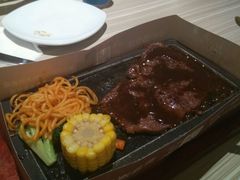 -必胜客(桐梓坡店)