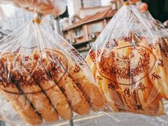 -国际饭店·帆声西饼屋(黄河路店)