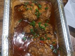 -壹块捌烧烤(灯市口店)